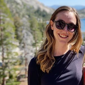 Meet your Posher, Nicole